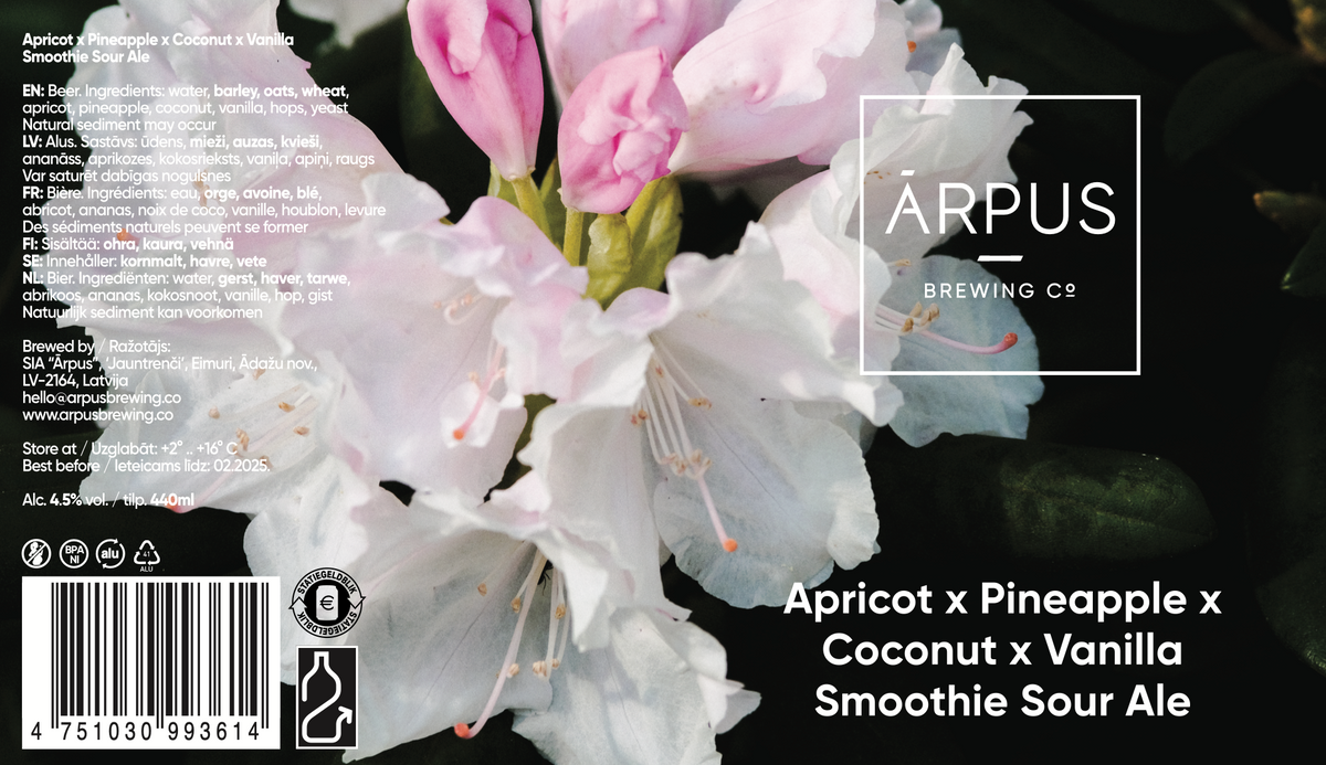 arpusbrewing.co