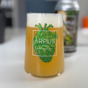 Ārpus glass