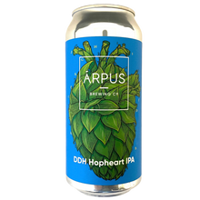 Load image into Gallery viewer, DDH Hopheart IPA